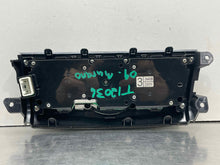 Load image into Gallery viewer, RADIO CONTROLS Nissan Murano 2009 09 - NW584151