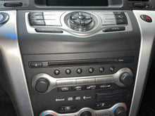 Load image into Gallery viewer, RADIO Nissan Maxima Murano 2009 09 - NW584395