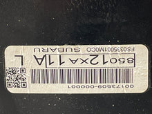 Load image into Gallery viewer, SPEEDOMETER CLUSTER Tribeca 2008 08 2009 09 2010 10 2011 11 - NW161922