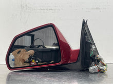 Load image into Gallery viewer, DOOR MIRROR POWER REMOTE Cadillac CTS 08 09 10 11 12 13 14 Left - NW584719