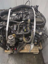 Load image into Gallery viewer, Engine Motor Cadillac CTS 2012 - NW584604