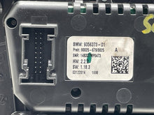 Load image into Gallery viewer, FRONT TEMPERATURE CONTROLS BMW X5 X5M 14 15 16 17 18 - NW584627