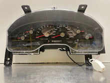 Load image into Gallery viewer, Speedometer Cluster Ford Explorer 2003 - NW158830