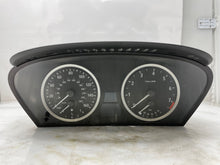 Load image into Gallery viewer, SPEEDOMETER CLUSTER BMW 530i 525i 2006 06 2007 07 - NW159825