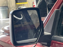 Load image into Gallery viewer, SIDE VIEW DOOR MIRROR Jeep Patriot 2013 13 2014 14 2015 15 Left - NW585286