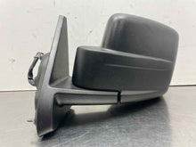 Load image into Gallery viewer, SIDE VIEW DOOR MIRROR Jeep Patriot 2013 13 2014 14 2015 15 Left - NW585286