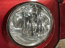 Load image into Gallery viewer, HEADLIGHT LAMP ASSEMBLY Jeep Compass Patriot 2007-2014 Left - NW585202
