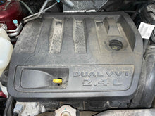 Load image into Gallery viewer, Engine Motor Jeep Patriot 2015 - NW585181