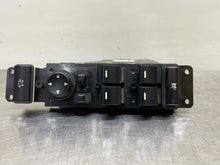 Load image into Gallery viewer, DRIVERS MASTER WINDOW SWITCH Range Rover 2003 03 2004 04 - NW57452