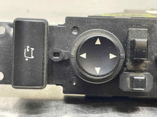 Load image into Gallery viewer, DRIVERS MASTER WINDOW SWITCH Range Rover 2003 03 2004 04 - NW57452