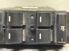 Load image into Gallery viewer, DRIVERS MASTER WINDOW SWITCH Range Rover 2003 03 2004 04 - NW57452