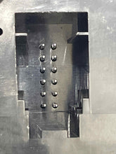 Load image into Gallery viewer, DRIVERS MASTER WINDOW SWITCH Range Rover 2003 03 2004 04 - NW57452