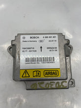 Load image into Gallery viewer, Air Bag Computer Range Rover 2003 03 2004 04 - NW37044
