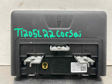Load image into Gallery viewer, Info-Gps Screen CORSAIR 2022 - NW585572