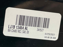 Load image into Gallery viewer, Tail Lamp Light CORSAIR 2022 - NW585945