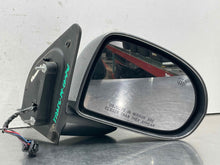 Load image into Gallery viewer, Side View Door Mirror Jeep Compass 2017 - NW586124