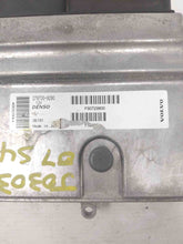 Load image into Gallery viewer, ECU ECM COMPUTER Volvo C30 V50 V40 2007 07 2008 08 2009 09 2010 10 - NW63018