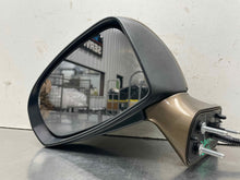 Load image into Gallery viewer, SIDE VIEW MIRROR Toyota Venza 2009 09 10 11 12 Power Left - NW586125