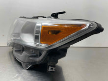 Load image into Gallery viewer, HEADLIGHT LAMP ASSEMBLY Venza 09 10 11 12 13 14 15 16 Left - NW586160