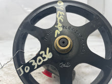 Load image into Gallery viewer, POWER STEERING PUMP Escape Tribute 2001 01 02 03 04 - NW162679