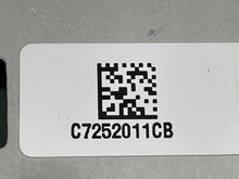 Load image into Gallery viewer, Radio PROMASTER 2500 VAN 2018 - NW586280