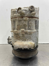 Load image into Gallery viewer, AC A/C AIR CONDITIONING COMPRESSOR 14 15 16 17 18 19 - NW586021