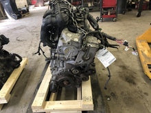 Load image into Gallery viewer, ENGINE MOTOR Nissan Rogue 09 10 11 12 13 14 15 2.5L - DG47676