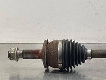 Load image into Gallery viewer, FRONT CV AXLE SHAFT EX37 G37 Q50 Q60 QX50 13 14 15 16 17 18 Left - NW586108