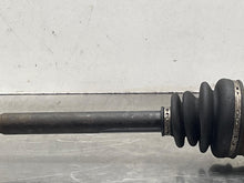 Load image into Gallery viewer, FRONT CV AXLE SHAFT EX37 G37 Q50 Q60 QX50 13 14 15 16 17 18 Left - NW586108