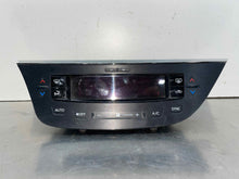 Load image into Gallery viewer, Temp Climate AC Heater Control Avalon 2013 13 2014 14 Front - NW586570