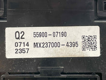 Load image into Gallery viewer, Temp Climate AC Heater Control Avalon 2013 13 2014 14 Front - NW586570