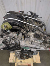 Load image into Gallery viewer, ENGINE MOTOR Avalon Camry 12 13 14 15 16 17 18 3.5L VIN K - NW586685