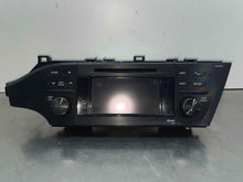 Load image into Gallery viewer, RADIO Toyota Avalon 2014 14 - NW586498