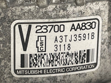 Load image into Gallery viewer, ALTERNATOR Subaru Legacy Tribeca 10 11 12 13 14 - NW7139