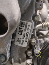 Load image into Gallery viewer, Engine Motor Chevrolet Malibu 2017 - NW586684