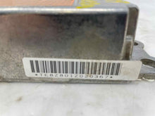 Load image into Gallery viewer, AIR BAG COMPUTER X terra Frontier 2002 02 2003 03 2004 04 - NW31754