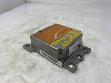 Load image into Gallery viewer, AIR BAG COMPUTER X terra Frontier 2002 02 2003 03 2004 04 - NW31754