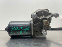 Load image into Gallery viewer, WIPER MOTOR C230 C240 C280 01 02 03 04 05 06 07 08 09 - NW586906