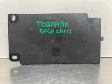 Load image into Gallery viewer, BODY CONTROL COMPUTER Clubman Mini Cooper Countryman 2008 08 09 10 11 12 - NW500397
