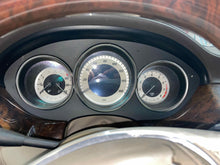 Load image into Gallery viewer, SPEEDOMETER CLUSTER Mercedes-Benz CLS550 CLS63 2012 12 - NW587142