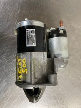 Load image into Gallery viewer, Starter Motor FIAT 500 2013 - NW170502