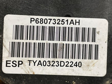 Load image into Gallery viewer, ABS ANTI-LOCK BRAKE PUMP Fiat 500 12 13 14 15 16 17 - NW1420