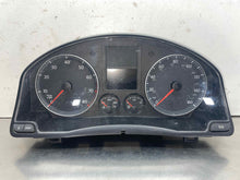 Load image into Gallery viewer, SPEEDOMETER CLUSTER Volkswagen EOS 2007 07 - NW587242