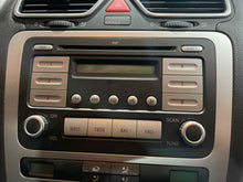 Load image into Gallery viewer, RADIO Golf Jetta Passat Rabbit 05 06 07 08 - NW587339
