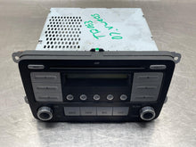 Load image into Gallery viewer, RADIO Golf Jetta Passat Rabbit 05 06 07 08 - NW587339
