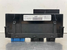 Load image into Gallery viewer, BODY CONTROL MODULE BCM COMPUTER BMW X5 2012 12 2013 13 - NW530232