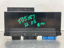 Load image into Gallery viewer, BODY CONTROL MODULE BCM COMPUTER BMW X5 2012 12 2013 13 - NW530232