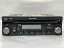 Load image into Gallery viewer, RADIO Acura RSX 2005 05 2006 06 AM FM CD - NW135694