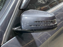 Load image into Gallery viewer, SIDE VIEW DOOR MIRROR E300 E350 E400 E550 E63 10 11 12 13 Left - NW587187