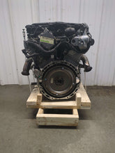 Load image into Gallery viewer, ENGINE MOTOR E250 Van E250D E300 E350 E400 E550 E63 14-16 3.5L VIN 8J - NW586966